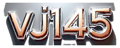 vj145 logo