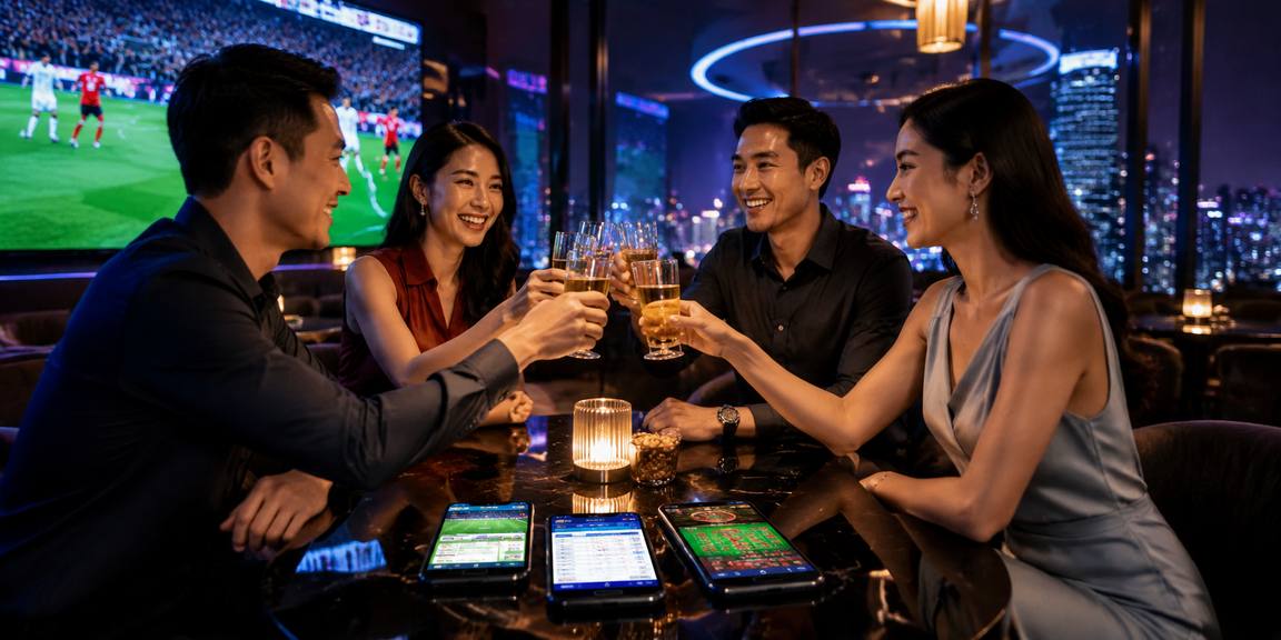 vj145 Trải Nghiệm Đầy Đủ Trên Thiết Bị Apple