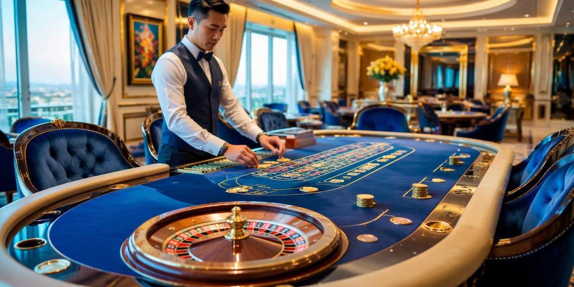 vj145 Live Casino